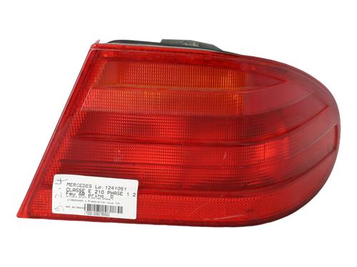 Højre baglygte MERCEDES-BENZ E-CLASS (W210) E 220 CDI (210.006) (125 hp) 28577211