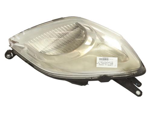 Right headlight CITROËN NEMO MPV 1.4 HDi | BP21291089C29 - Image 2