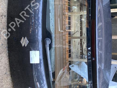 Starter SUZUKI SWIFT IV (FZ, NZ) 1.2 (AZH412, ZC72S) | BP22237546M8 