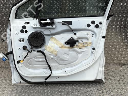 Right front door CITROËN C4 II (NC_) 1.6 BlueHDi 120 | BP27210800C3