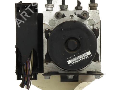 Used ABS pump ABS pump FORD FIESTA VI (CB1, CCN) 1.6 TDCi (95 hp) 28170593 28170593