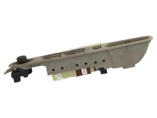 Left front window switch RENAULT ZOE (BFM_) ZOE | BP21365433I27 - Image 4