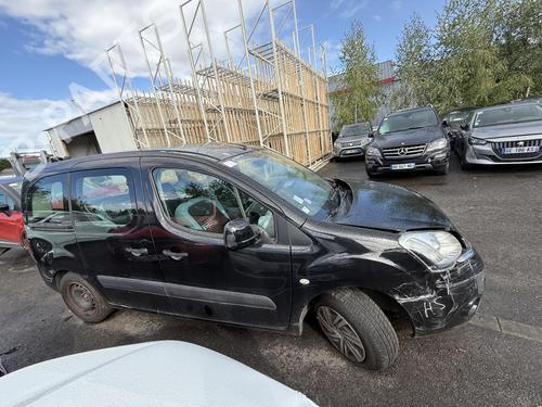 Dør venstre fortil CITROËN BERLINGO MULTISPACE (B9) 1.6 VTi 95 | BP28532273C2 - Image 21