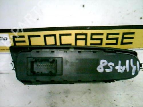 Switch RENAULT ESPACE III (JE0_) 2.2 12V TD (JE0E, JE0H, JE0P) | BP25260789I30 