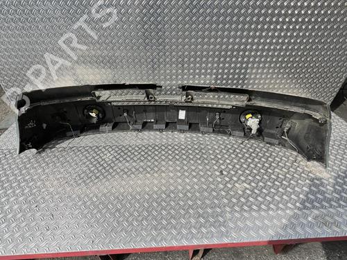 Used Front bumper Front bumper 27596048 27596048