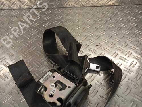 Used Front right seatbelt Front right seatbelt PEUGEOT 207 CC (WD_) 1.6 HDi (109 hp) 21894066 21894066