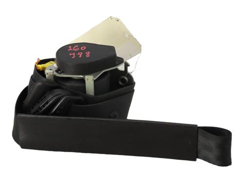 Front left seatbelt PEUGEOT 206+ (2L_, 2M_) 1.4 HDi eco 70 | BP33178667I26 - Image 3