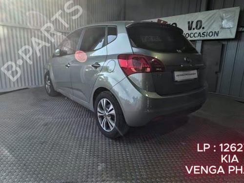 Right front driveshaft KIA VENGA (YN) 1.6 CVVT | BP38563250M39 - Image 12