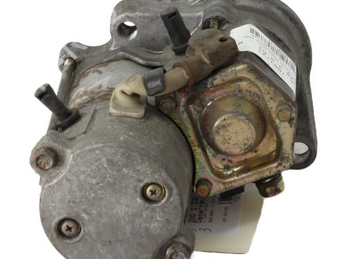 Used Starter Starter ROVER 200 II Hatchback (RF) 220 SDi (105 hp) 21371887 21371887