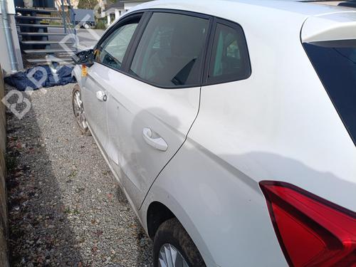 Fuse box SEAT IBIZA V (KJ1, KJG) 1.0 TSI | BP33043412E1  - Image 25