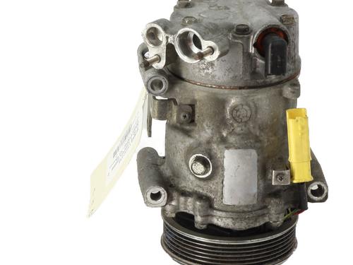 AC compressor RENAULT CLIO II (BB_, CB_) 1.5 dCi (B/CB3M) | BP21307804M34 
