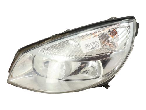 Used Left headlight RENAULT SCÉNIC II (JM0/1_) 1.9 dCi (JM0G, JM12, JM1G, JM2C) (120 hp) 31343063
