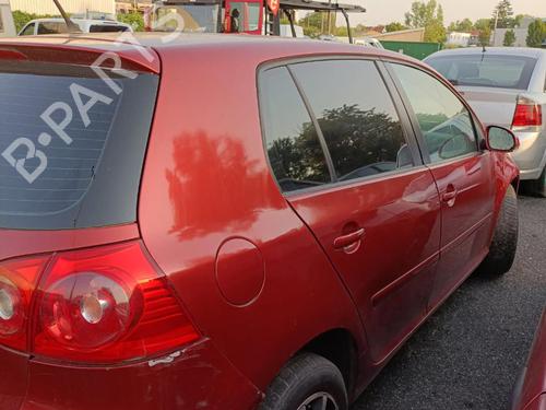 Right front window motor VW GOLF V (1K1) 1.6 | BP28090844E20  - Image 5