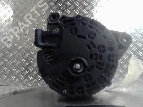 Alternator FORD MONDEO IV Turnier (BA7) 2.0 TDCi | BP25260018M7 