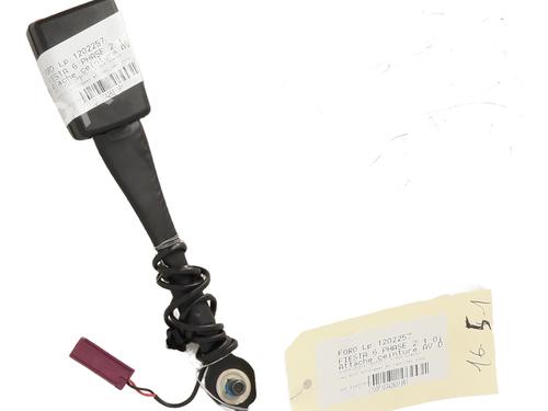 Seat buckle FORD FIESTA VI (CB1, CCN) 1.0 EcoBoost | BP21294150I32 