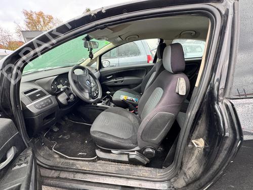 Alternator FIAT GRANDE PUNTO (199_) 1.3 D Multijet | BP21309010M7 