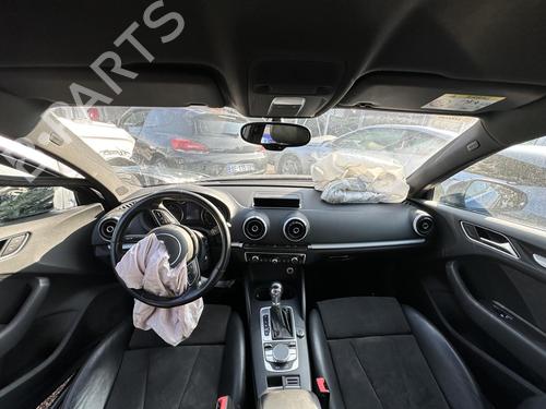 Front wiper motor AUDI A3 Sportback (8VA, 8VF) 2.0 TDI | BP21311426M29 