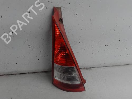 Used Left taillight CITROËN C3 I (FC_, FN_) 1.4 i (73 hp) 21314198