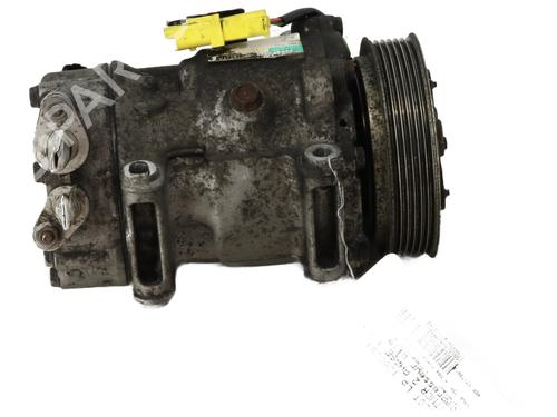 AC compressor PEUGEOT PARTNER Box Body/MPV 1.6 HDi | BP32474662M34 - Image 3