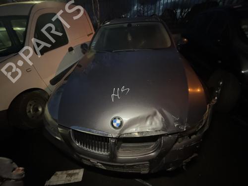 Right front window motor BMW 3 Touring (E91) 318 i | BP22594779E20 