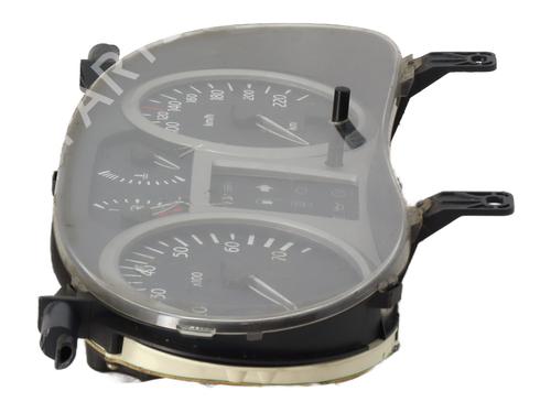 Instrument cluster RENAULT CLIO II (BB_, CB_) 1.5 dCi (B/CB07) | BP30734199C47