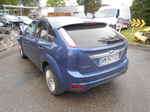 Right rear window motor FORD FOCUS II (DA_, HCP, DP) 1.8 TDCi | BP21371821E22 
