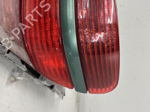 Right taillight PEUGEOT 406 (8B) 1.8 16V | BP21295727C35 