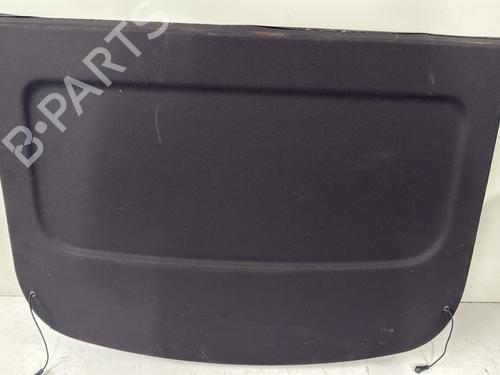 Rear parcel shelf OPEL INSIGNIA A (G09) 2.0 CDTI (68) | BP21875734C85