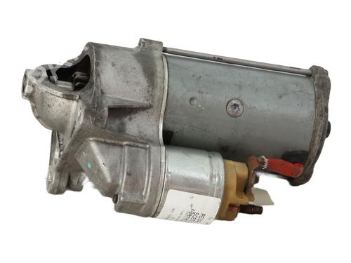 Starter RENAULT SCÉNIC II (JM0/1_) 1.9 dCi (JM0G, JM12, JM1G, JM2C) | BP21317406M8 