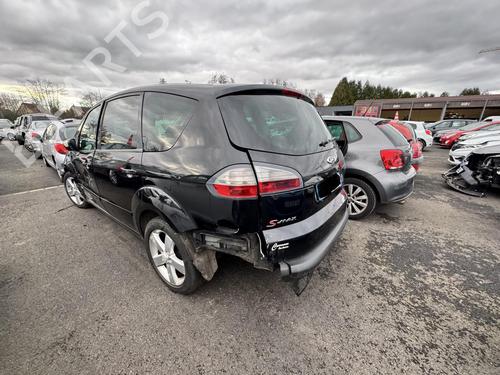 Hood FORD S-MAX (WA6) 2.0 TDCi | BP23429697C1