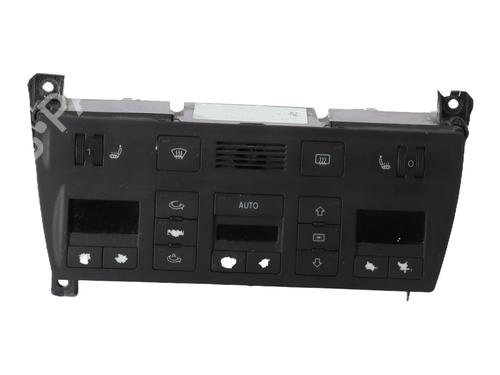 Used Climate control AUDI A6 C5 Avant (4B5) 2.5 TDI (163 hp) 24619073