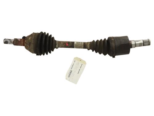 Left front driveshaft CHEVROLET CAPTIVA (C100, C140) 2.0 D 4WD | BP35825434M38 - Image 2