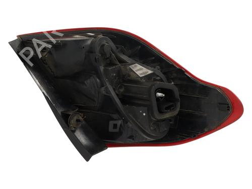 Right taillight CITROËN C4 II (NC_) 1.6 HDi 90 | BP23842148C35  - Image 5