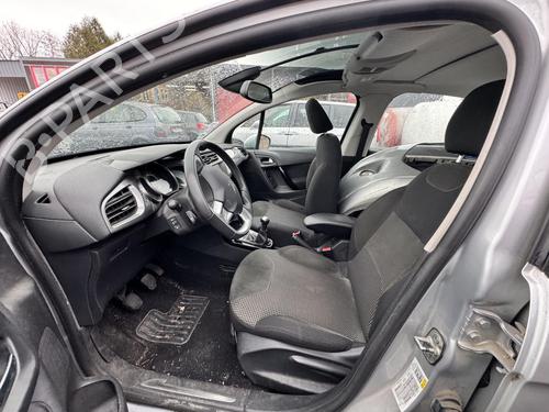 Venstre posisjonslys CITROËN C3 II (SC_) 1.2 VTi 82 | BP21297354C104 
