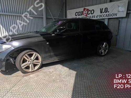 Steering column stalk BMW 1 (F20) 116 d | BP38722012I23 - Image 27