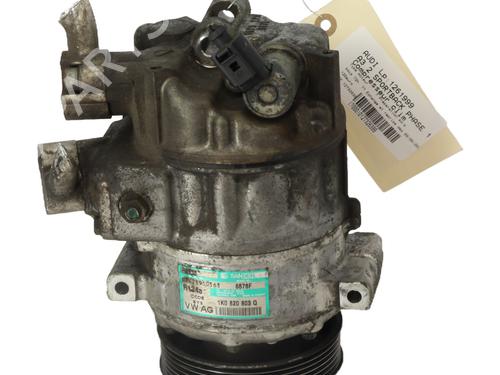 AC compressor AUDI A3 Sportback (8PA) | BP36370045M34 - Image 5