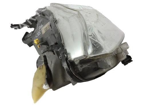 Left headlight PEUGEOT 208 I (CA_, CC_) 1.6 HDi / BlueHDi 75 | BP29835207C28