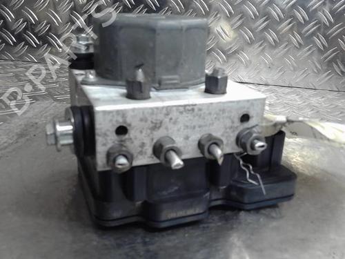 ABS pump DACIA SANDERO II TCe 90 (B8M1, B8MA, B8AC) | BP23814167M43 