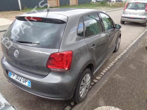 Left rear window motor VW POLO V (6R1, 6C1) 1.6 TDI | BP21291912E23 