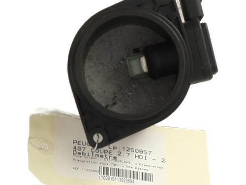 Mass air flow sensor PEUGEOT 407 Coupe (6C_) 2.7 HDi | BP29628900M95 