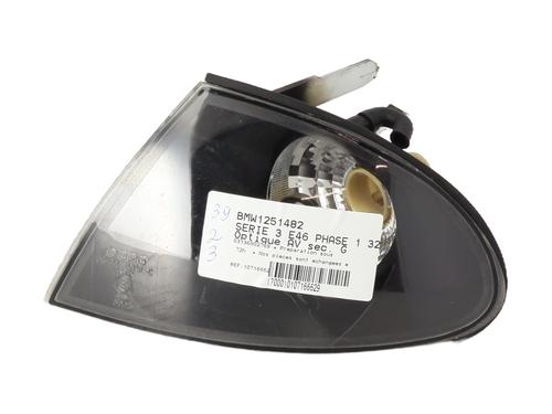 Left front indicator BMW 3 (E46) 320 d | BP26561964C32 - Image 2