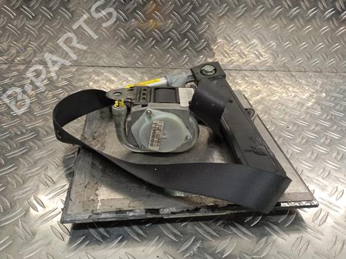 Front left belt tensioner NISSAN NOTE (E11, NE11) 1.5 dCi | BP21898346C87 