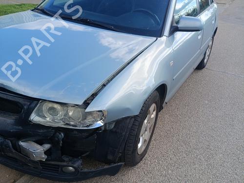 Front bumper reinforcement AUDI A3 (8L1) 1.6 | BP30380729C109 