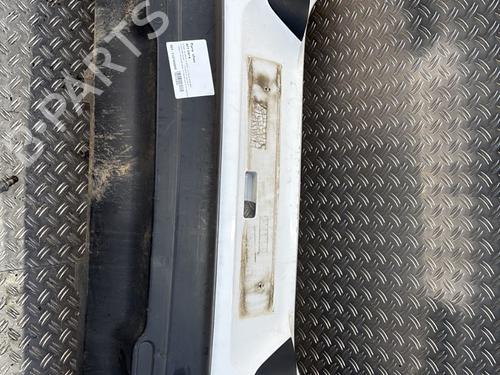 Bagtil kofangere CITROËN C4 CACTUS 1.2 VTi 82 (82 hp) 31211465