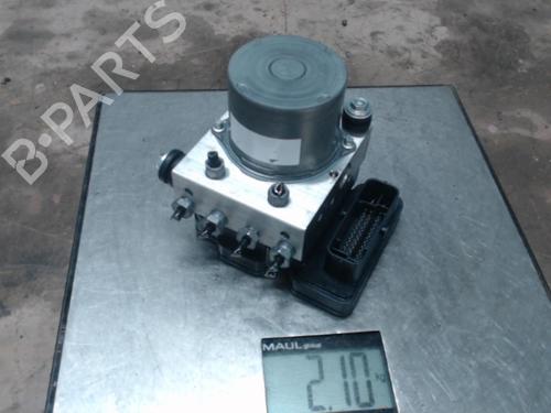 Used ABS pump CITROËN C3 / C3 ORIGIN III (SX) 1.2 PureTech 82 (83 hp) 21301943