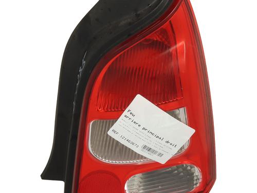 right-taillight-renault-twingo-ii-cn0_-2007-32386166 main image