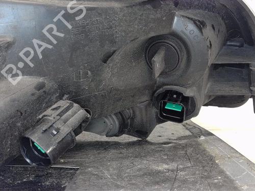 Used Left headlight Left headlight 21298547 21298547