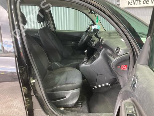 Starter CITROËN C3 Picasso (SH_) 1.4 VTi 95 (SH8FSC, SH8FP0, SH8FP6) | BP35829504M8  - Image 21
