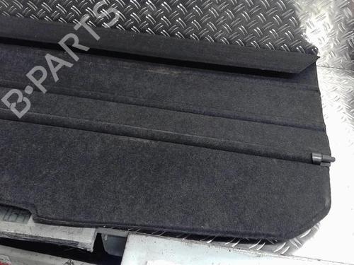 Rear parcel shelf PEUGEOT 307 Break (3E) 1.6 16V | BP23971047C85 