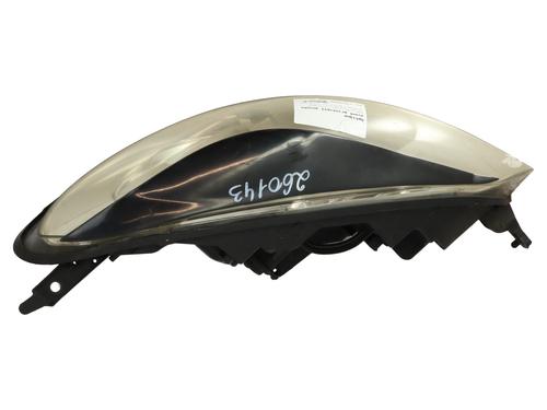 Used Left headlight Left headlight PEUGEOT 407 Coupe (6C_) 2.7 HDi (204 hp) 31611796 31611796